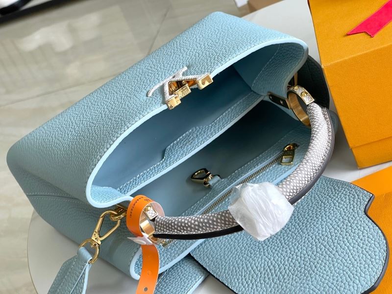 Louis Vuitton Top Handle Bags